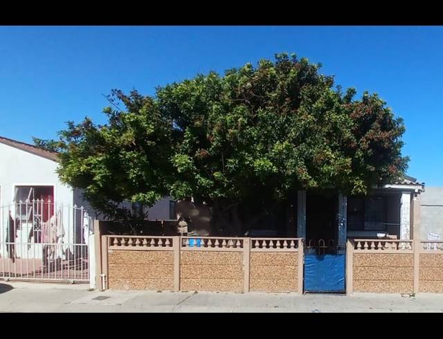 3 BEDROOM HOUSE FOR SALE IN TAFELSIG